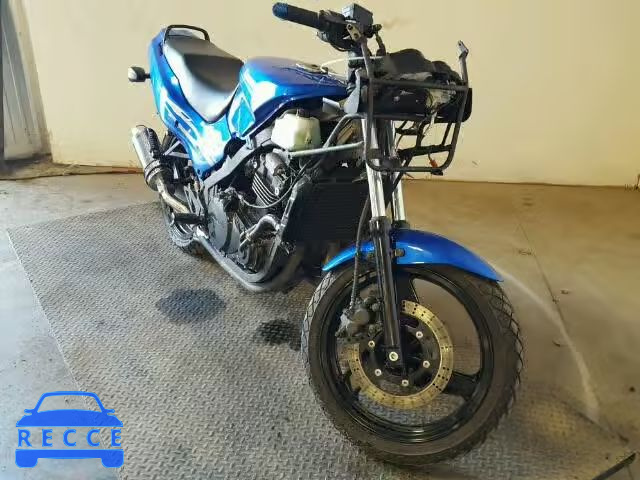 2009 KAWASAKI EX500D JKAEXVD109A114504 image 0