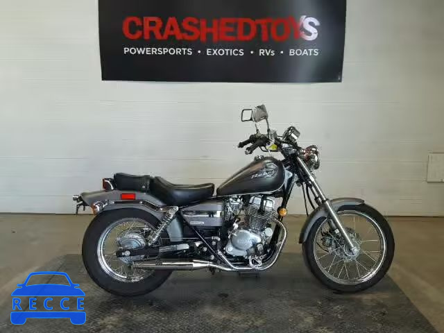 2012 HONDA CMX250C JH2MC1307CK602727 Bild 0