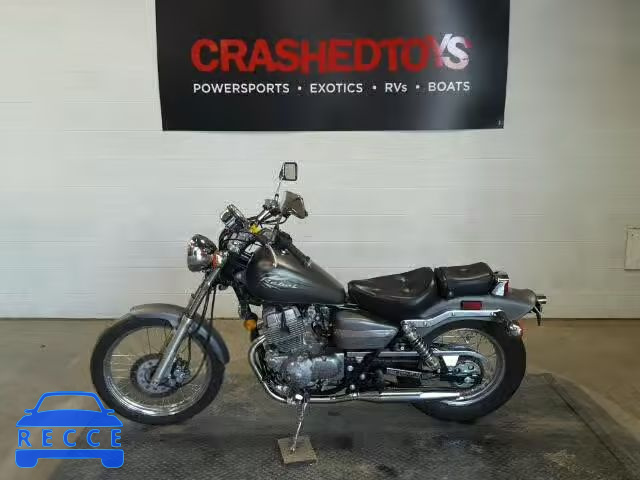 2012 HONDA CMX250C JH2MC1307CK602727 image 2