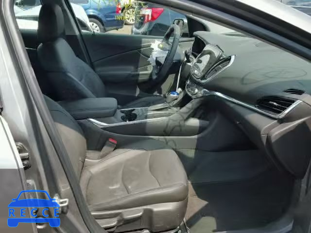 2017 CHEVROLET VOLT PREMI 1G1RD6S5XHU168359 зображення 4