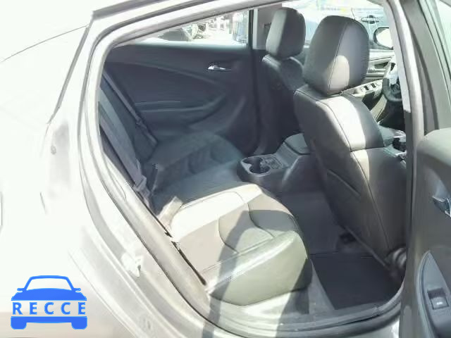 2017 CHEVROLET VOLT PREMI 1G1RD6S5XHU168359 image 5