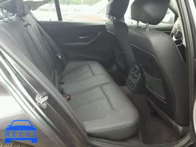 2014 BMW 328XI WBA3B3C5XEJ981744 image 5