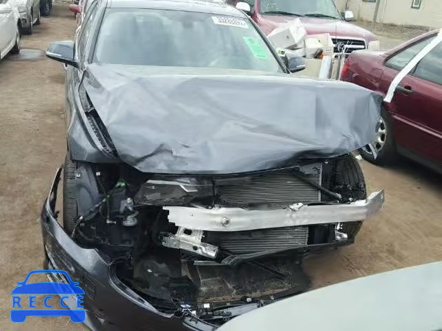 2014 BMW 328XI WBA3B3C5XEJ981744 image 6