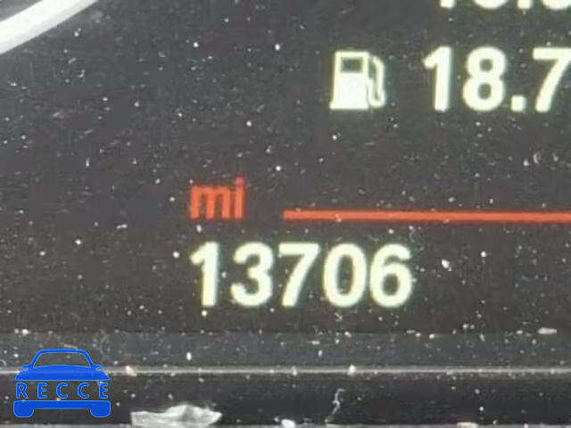 2014 BMW 328XI WBA3B3C5XEJ981744 image 7