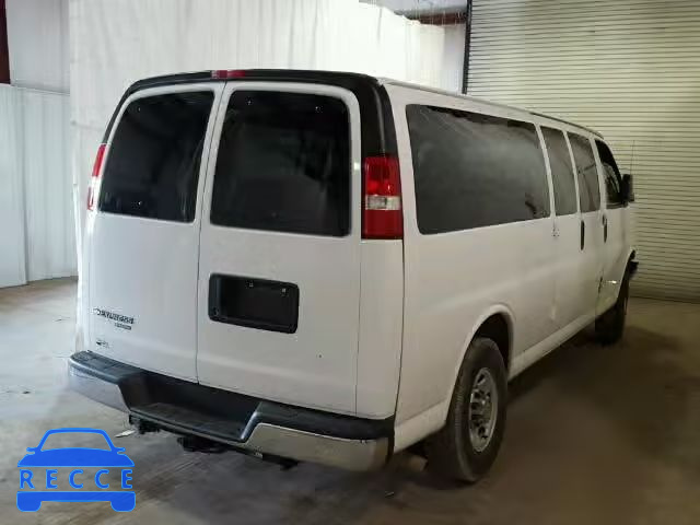 2016 CHEVROLET EXPRESS G3 1GAZGPFG3G1270207 image 3