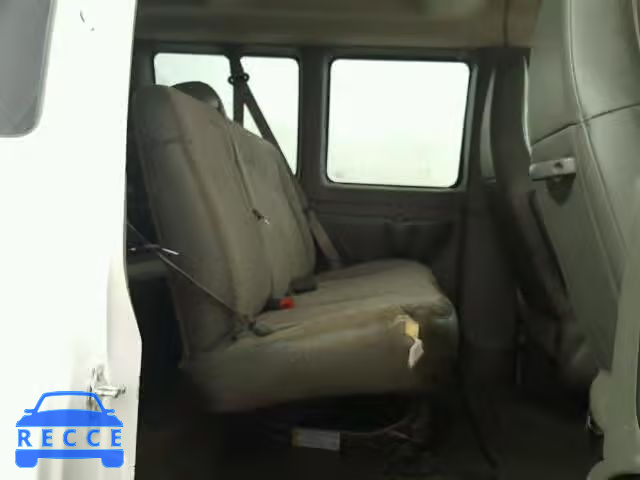 2016 CHEVROLET EXPRESS G3 1GAZGPFG3G1270207 image 5