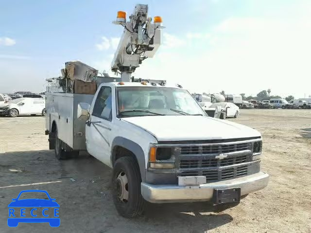 2001 CHEVROLET C3500-HD 3GBKC34G31M100721 image 0