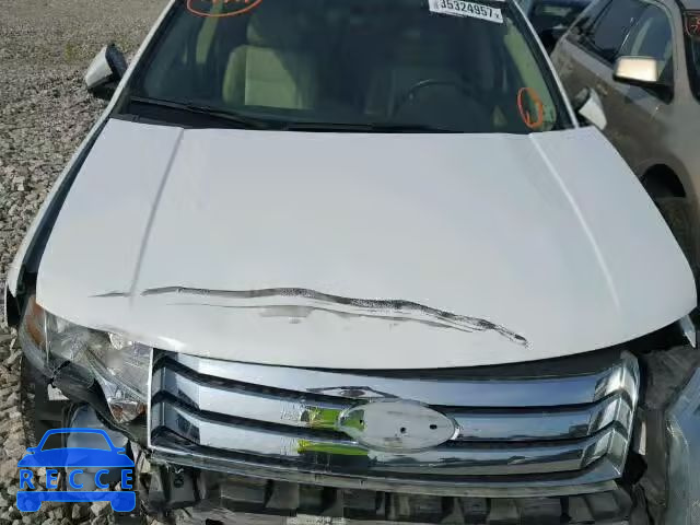 2008 FORD TAURUS X E 1FMDK07W88GA30061 image 6