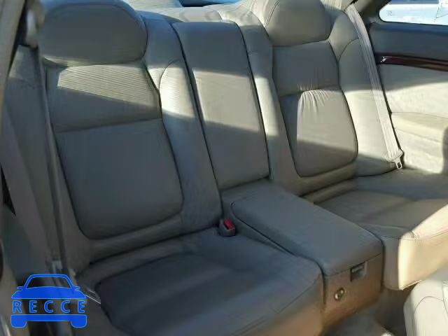 2002 ACURA 3.2CL 19UYA42472A001880 image 5