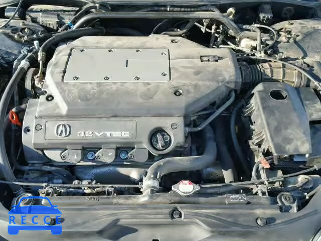 2002 ACURA 3.2CL 19UYA42472A001880 image 6