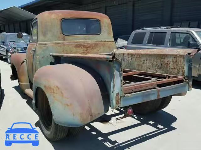 1948 CHEVROLET 4500 W4504 6TKA1107 image 2