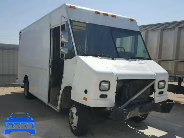 2000 FREIGHTLINER M LINE WAL 4UZA4FF48YCF81259 Bild 0