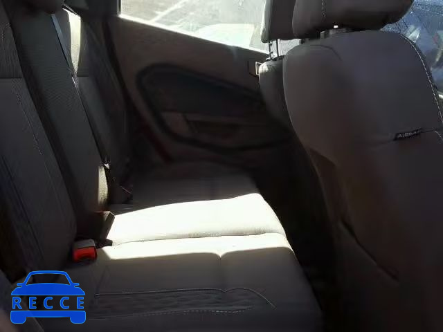 2015 FORD FIESTA ST 3FADP4GX0FM225277 image 5
