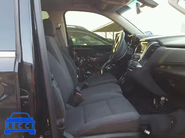 2017 CHEVROLET TAHOE POLI 1GNLCDEC6HR194109 image 4