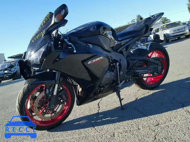 2014 HONDA CBR1000RR JH2SC5915EK600024 зображення 1