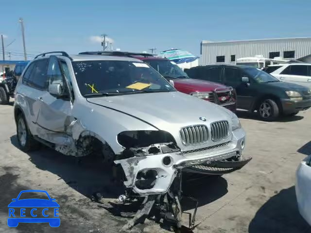 2012 BMW X5 XDRIVE5 5UXZV8C58CL425806 image 0