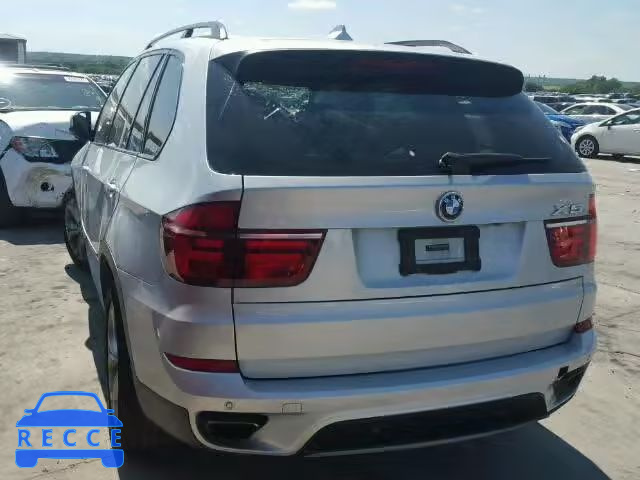 2012 BMW X5 XDRIVE5 5UXZV8C58CL425806 image 2