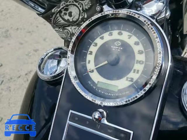 2005 HARLEY-DAVIDSON FLSTN 1HD1BNY155Y054443 Bild 7