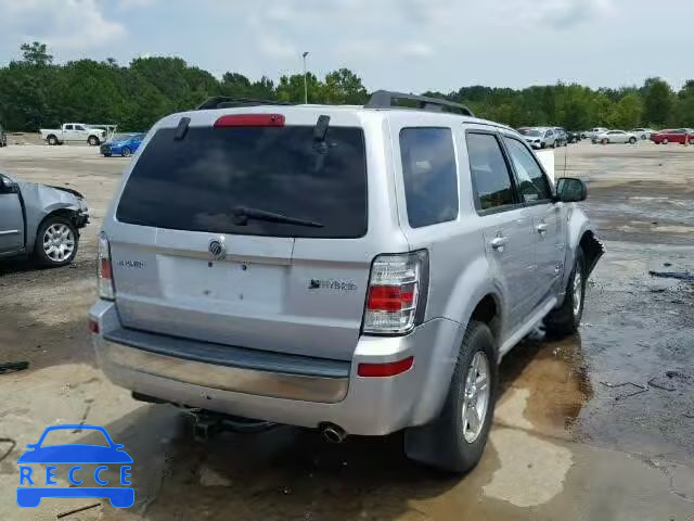 2008 MERCURY MARINER HY 4M2CU29H28KJ01735 image 3