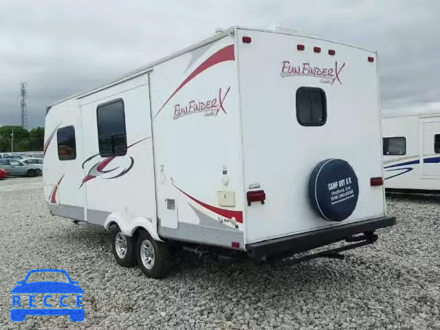 2012 OTHR TRAILER 5RXTA2123C1022222 Bild 3