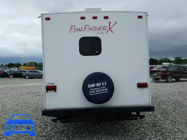 2012 OTHR TRAILER 5RXTA2123C1022222 Bild 4