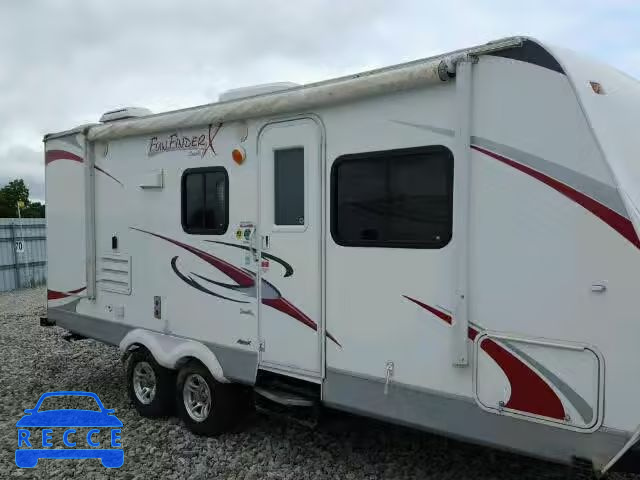 2012 OTHR TRAILER 5RXTA2123C1022222 Bild 8