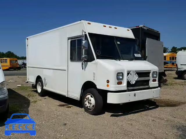 2000 FREIGHTLINER M LINE WAL 4UZA4FA44YCG41643 Bild 0