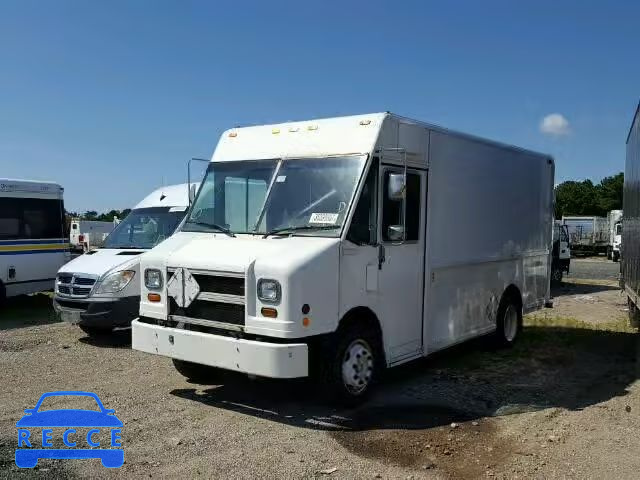 2000 FREIGHTLINER M LINE WAL 4UZA4FA44YCG41643 Bild 1