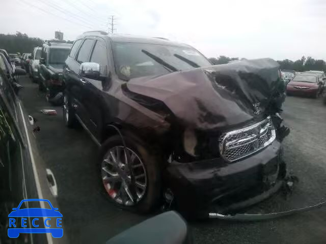 2015 DODGE DURANGO CI 1C4RDJEGXFC795864 Bild 0