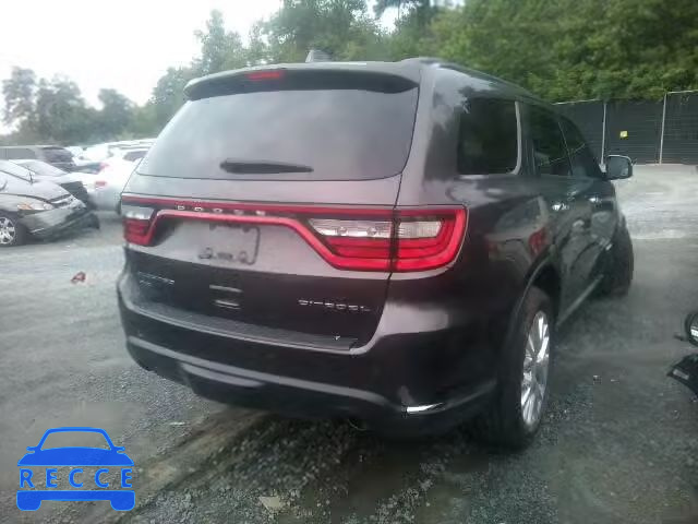 2015 DODGE DURANGO CI 1C4RDJEGXFC795864 Bild 3