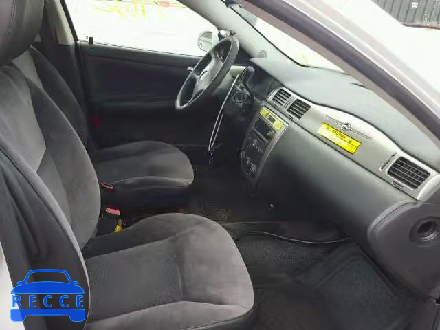 2013 CHEVROLET IMPALA POL 2G1WD5E37D1141732 image 4