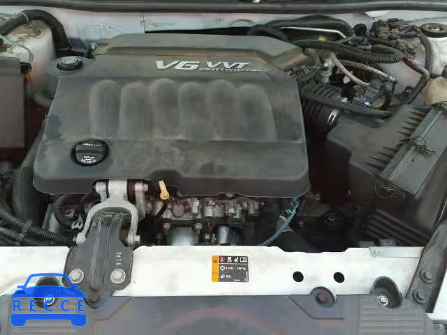 2013 CHEVROLET IMPALA POL 2G1WD5E37D1141732 image 6