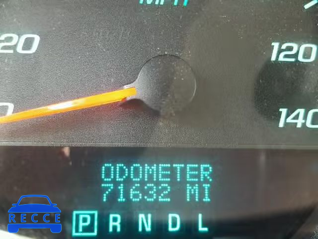 2013 CHEVROLET IMPALA POL 2G1WD5E37D1141732 image 7