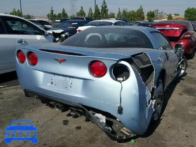 2012 CHEVROLET CORVETTE 1G1YF2DW3C5102632 Bild 3