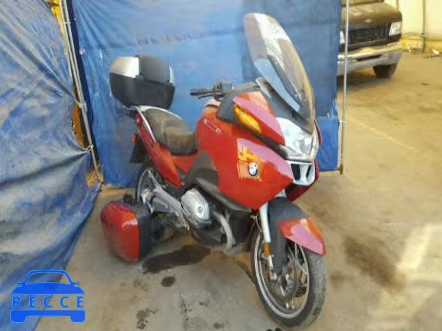 2005 BMW R1200 ST/R WB10388015ZM16052 Bild 0