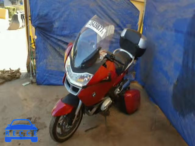 2005 BMW R1200 ST/R WB10388015ZM16052 Bild 1