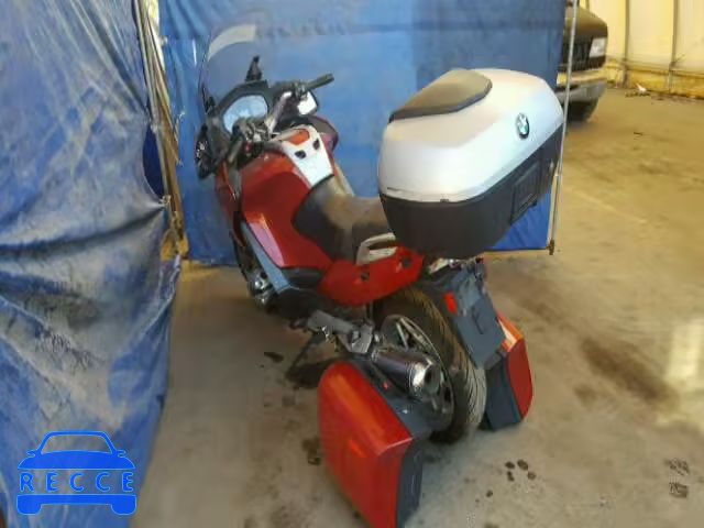 2005 BMW R1200 ST/R WB10388015ZM16052 image 2