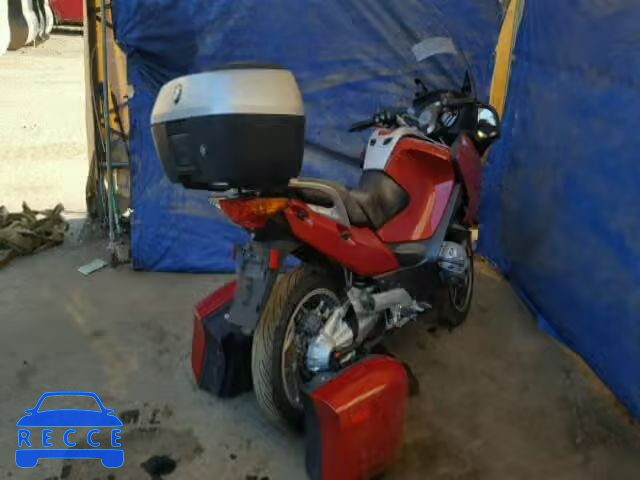 2005 BMW R1200 ST/R WB10388015ZM16052 image 3