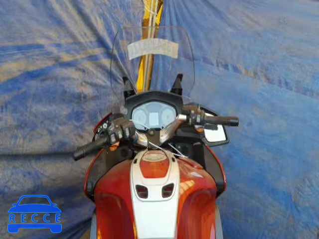 2005 BMW R1200 ST/R WB10388015ZM16052 image 4