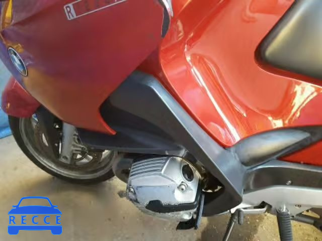 2005 BMW R1200 ST/R WB10388015ZM16052 image 6