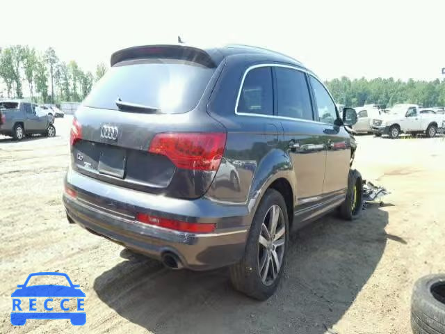 2013 AUDI Q7 PREMIUM WA1LGBFE0DD003755 image 3