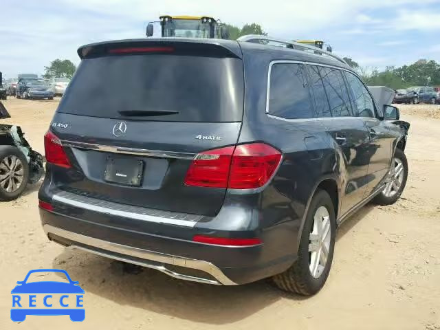 2016 MERCEDES-BENZ GL450 4 MA 4JGDF6EE6GA648109 Bild 3
