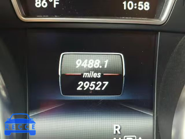 2016 MERCEDES-BENZ GL450 4 MA 4JGDF6EE6GA648109 Bild 7