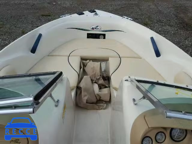 1999 SEAR BOAT SERR4408C999 Bild 8