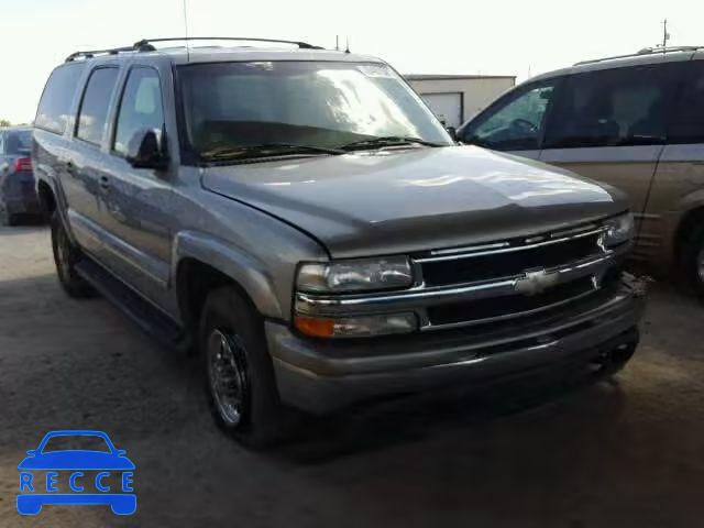 2002 CHEVROLET C2500 SUBU 3GNGC26U12G221995 image 0