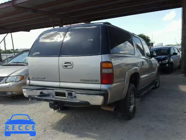 2002 CHEVROLET C2500 SUBU 3GNGC26U12G221995 image 3