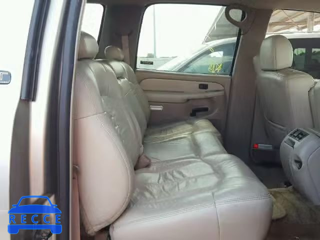 2002 CHEVROLET C2500 SUBU 3GNGC26U12G221995 image 5