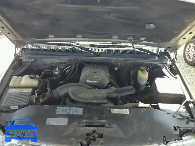 2002 CHEVROLET C2500 SUBU 3GNGC26U12G221995 image 6