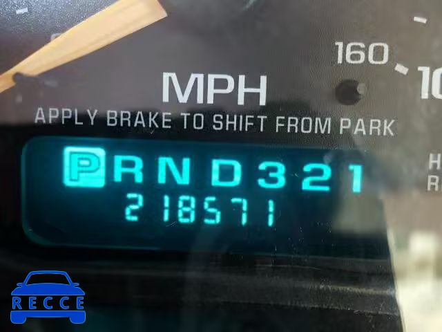 2002 CHEVROLET C2500 SUBU 3GNGC26U12G221995 image 7
