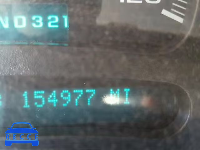 2004 GMC SIERRA C25 1GTHC29U04E244588 image 7